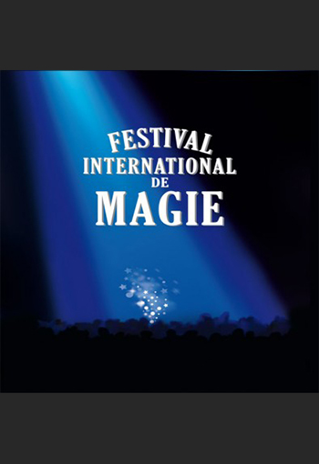 Festival International de la Magie