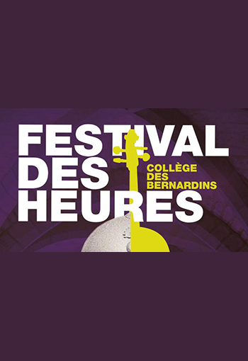 Festival Des Heures