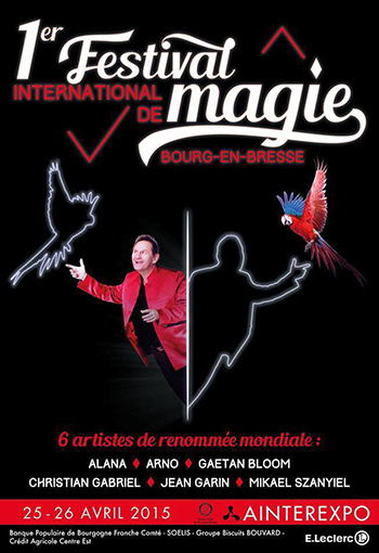 Festival International de Magie