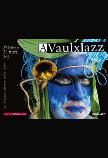 A vaulx Jazz
