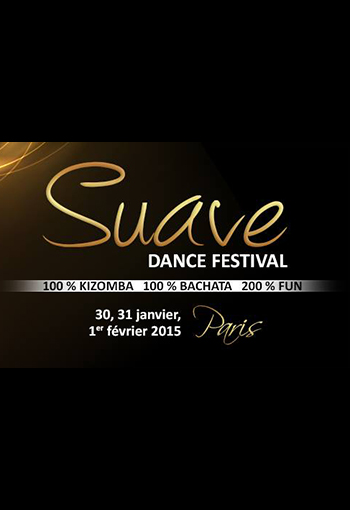 Suave Dance Festival