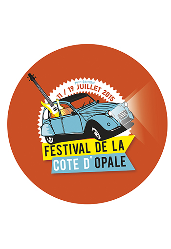 Festival de la Côte d'Opale