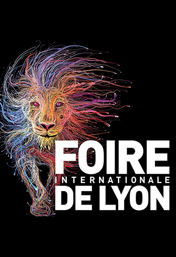 Foire Internationale de Lyon