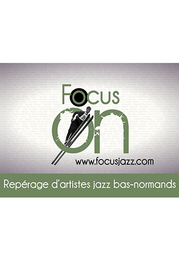 Focus Jazz Festival