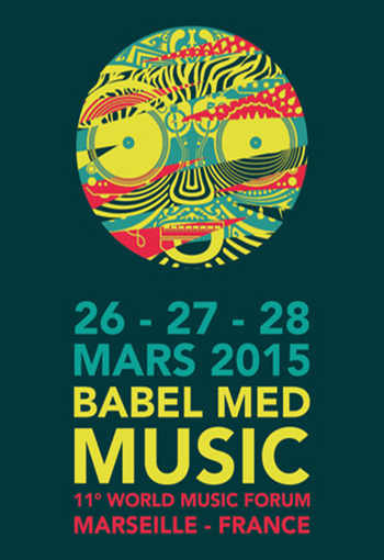 Babel Med Music