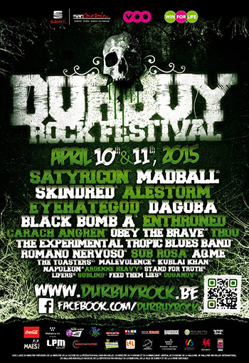Durbuy Rock Festival