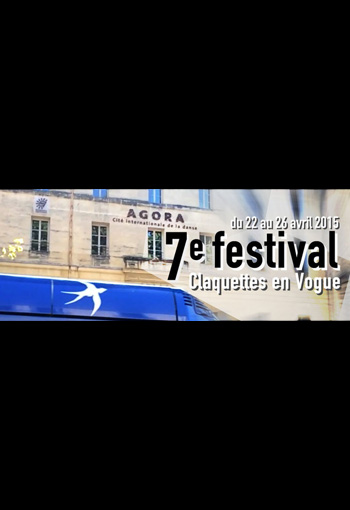 Festival de Claquettes de Montpellier
