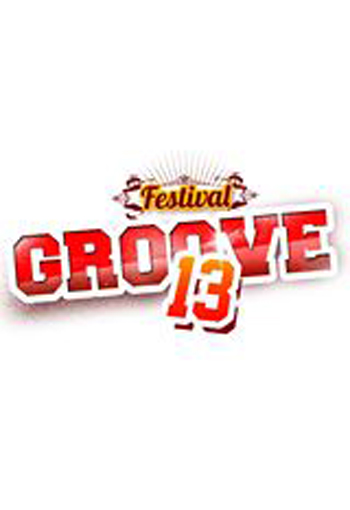Groove 13