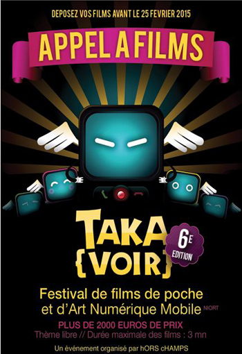 Festival Takavoir 2015
