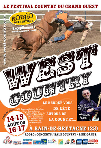 Festival West-Country