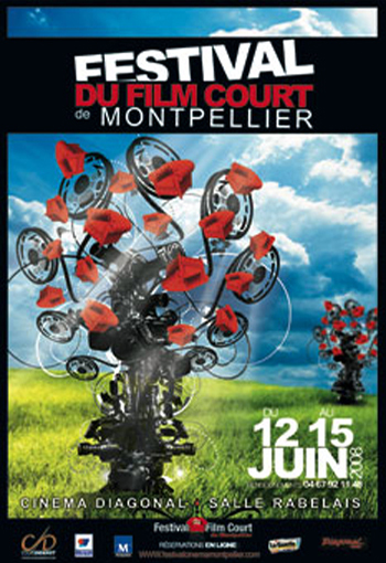Festival du film court de Montpellier