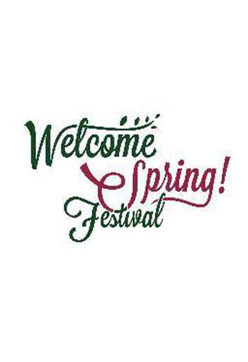 Welcome Spring Festival