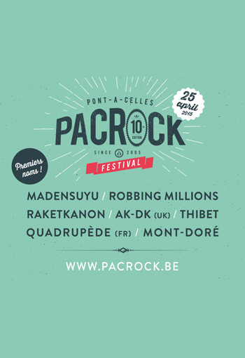 Pacrock