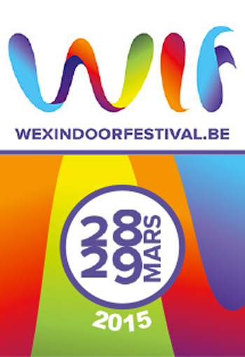 Wex Indoor Festival 