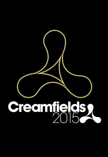 Creamfields 