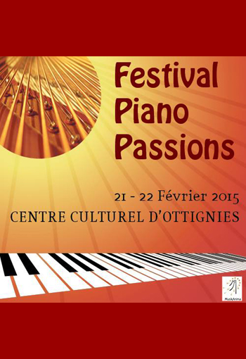Festival Piano Passions