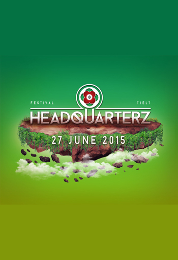 HeadQuarterz Festival