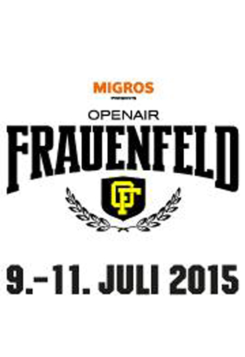 OpenAir Frauenfeld