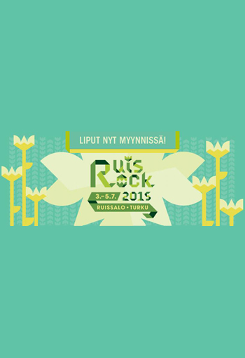 Ruisrock Festival