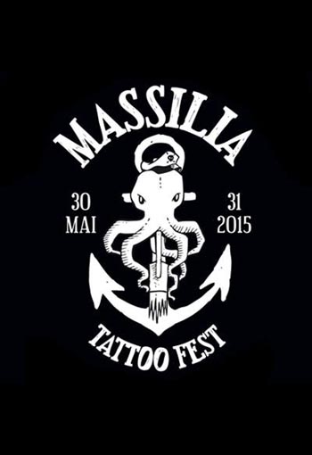 Massilia Tattoo Fest