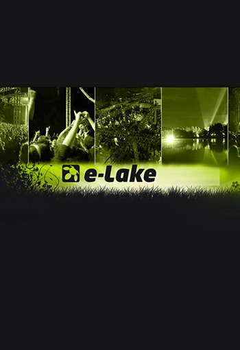E-lake Festival
