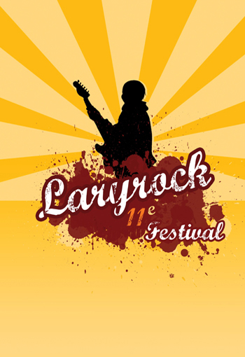 Laryrock Festival