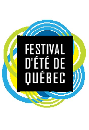 Le festival d'été de Québec