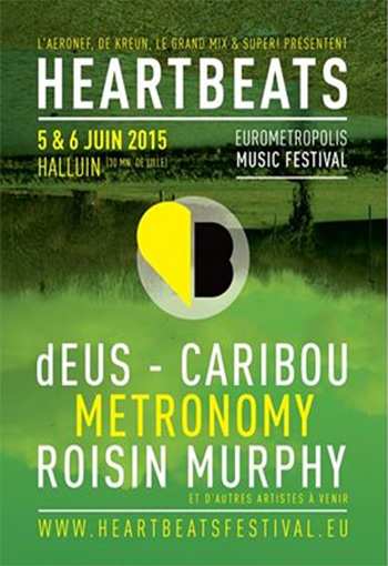 Heartbeats Festival