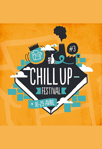 Chill Up Festival