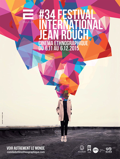 Festival du Cinéma Ethnographique Jean Rouch