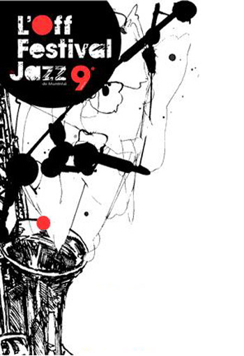 L’OFF Festival de jazz de Montréal