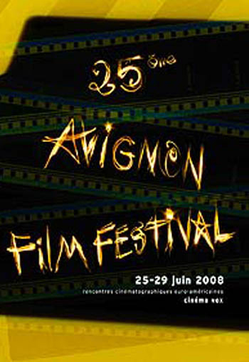 25ème Avignon Film Festival