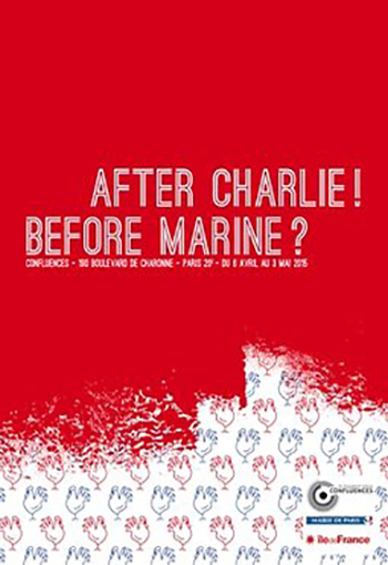 After Charlie ! Before Marine ?