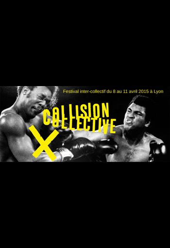 Collision Collective #4