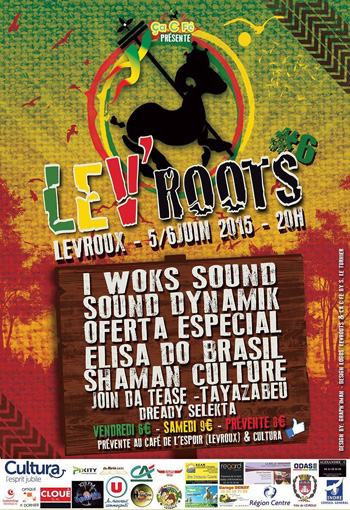 Lev'Roots Festival