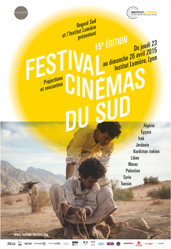 Festival Cinémas du Sud