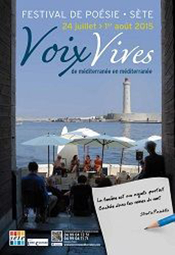 Voix Vives, de méditerranée en méditerranée