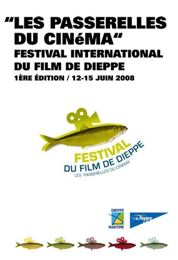 Festival International du film de Dieppe Les Passerelles du Cinéma