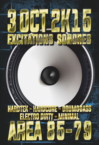 Excitations Sonores 