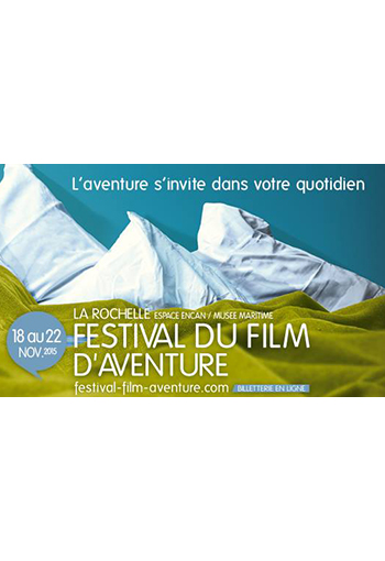 Festival du Film d'Aventure de La Rochelle