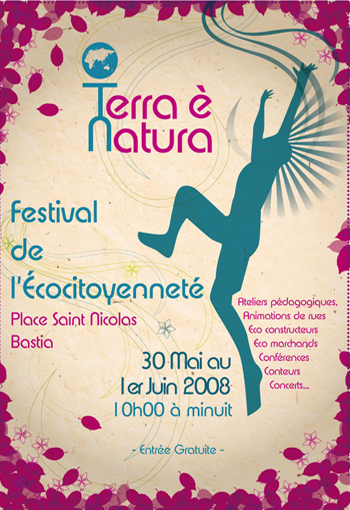 Festival de l'éco-citoyenneté Terre et Nature
