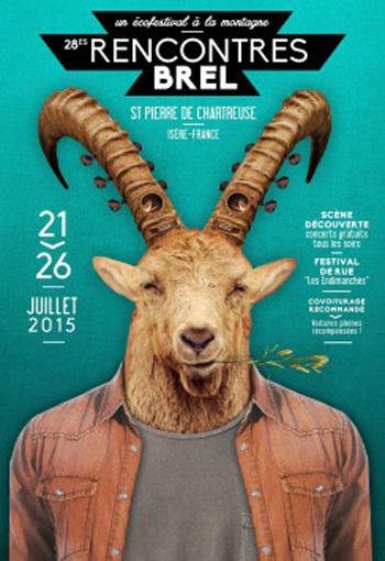 L'édition du festival Le Grand son, à Saint-Pierre-de-Chartreuse, est officiellement annulée