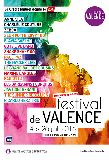 Festival de Valence 