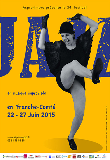 Jazz et Musiques Improvisées en Franche-Comtés