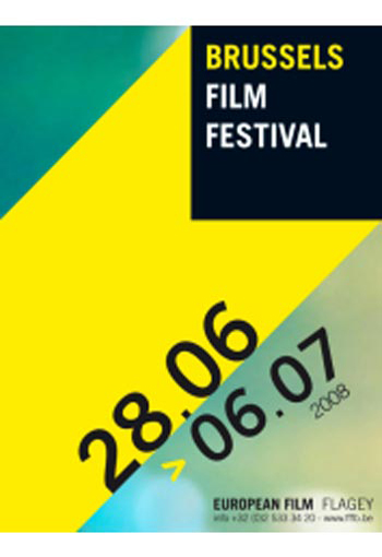 Festival du film européen de Bruxelles