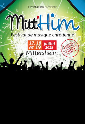 Festival Mitt'Him