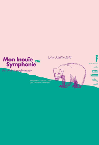 Festival Mon Inouïe Symphonie