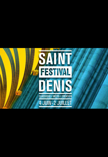 Festival Saint Denis