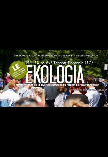 Festival Ekologia