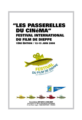 Le festival international du film de Dieppe 